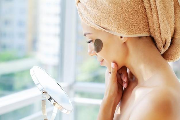 Jak pozamykać pory na nosie domowymi sposobami?