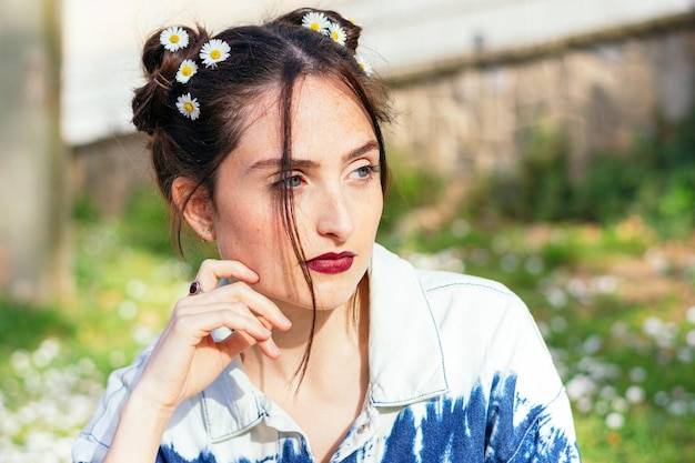 Jakie fryzury na wiosnę 2020 będą modne?