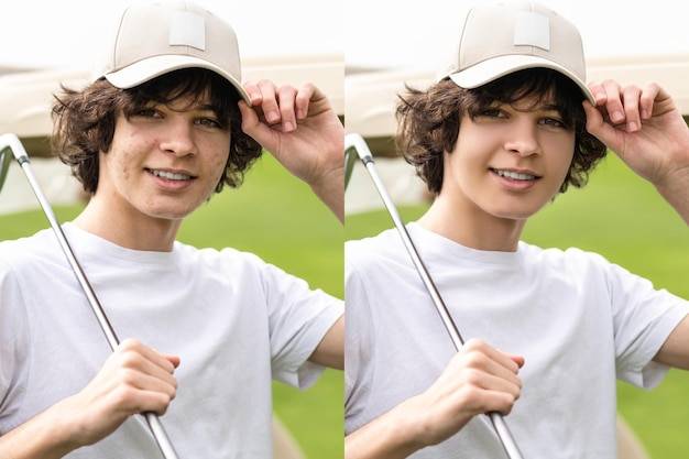 Łatwe zmienianie rozmiaru zdjęć na komputerze i telefonie