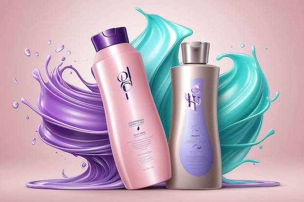 Co to jest szampon koloryzujący i kiedy warto go wybrać?