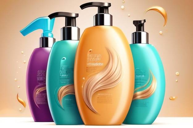 Czym myć włosy po keratynie aby przedłużyć efekt zabiegu?