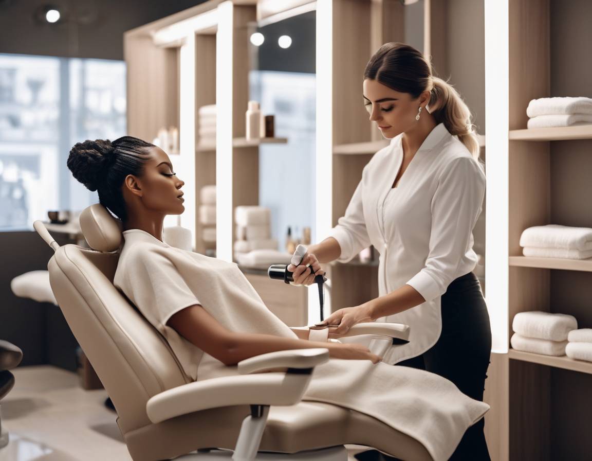 Ile kosztuje oczyszczanie cery u kosmetyczki?