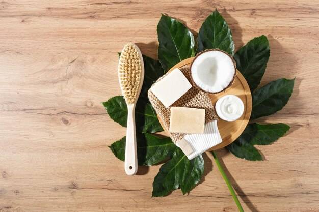 Jaki szampon bez chemii będzie odpowiedni dla Twoich włosów?