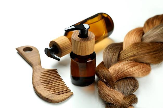 Jakich kosmetyków używać po keratynowym prostowaniu włosów?