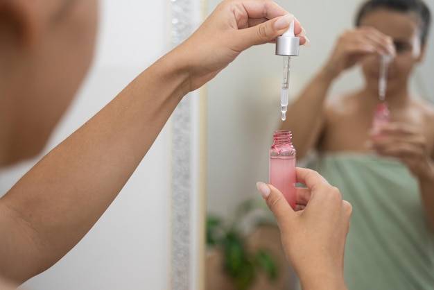 Serum kiedy stosować aby osiągnąć najlepsze efekty pielęgnacji?